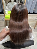 リーオオサカ(Lee Osaka)&nbsp;髪質改善トリートメント/kana