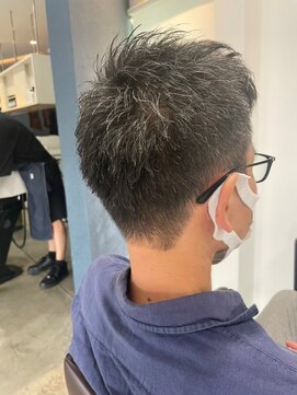 プラスディー(+D) メンズショート