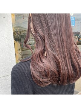 コットン 松本店(Cotton) チェリーブラウン