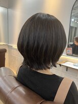 フェリアあべの(FERIA)&nbsp;【大阪／天王寺】ナチュラルウルフ×オリーブグレー