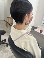 ドクターズサロン レラパール&nbsp;ショート×フェースフレーミング