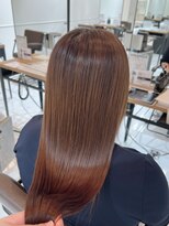 グランデュール 藤枝店(GRANDEUR) グランデュール式髪質改善