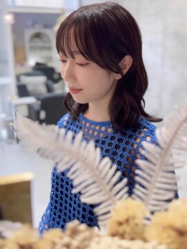 ジィルム(XELM) レイヤースタイル【高崎】