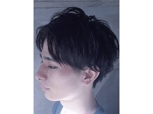 レイビューティー 住吉店 ヘア(RAY+beauty)