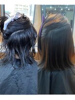 アンジェリカ 広島駅前店(ANGELICA)&nbsp;【林田】美髪縮毛矯正