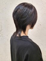 フロール(Flor)&nbsp;【flor 戸塚】*ウルフレイヤー+ダークブラウン*