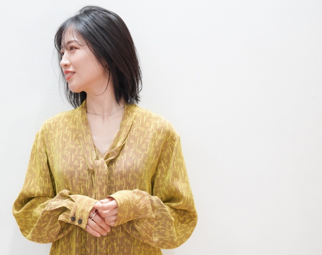 リタ(RITA)｜ホットペッパービューティー