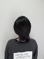 シエル 立川店(CIEL) 【CIEL 佐藤】ミニウルフ