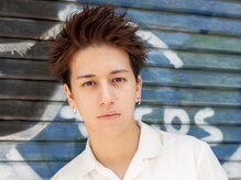 翌日、自分でセットしてヘアスタイルを再現できるか不安なのですが…［渋谷駅/メンズパーマ/メンズカット］