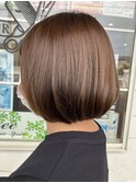 30代40代50代60代◎ショート/ショートボブ/ボブ