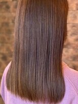 ヘアーサロン リン(hair salon Rin)&nbsp;水素カラー