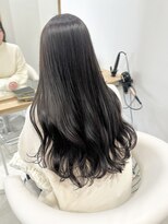 ノエシキカ(noe sikika)&nbsp;ロング×艶髪L-10