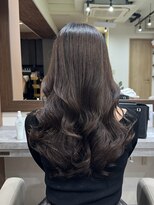 アミー 駒澤(Ammy komazawa)&nbsp;韓国風パーマ