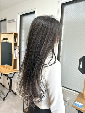 リンリン 天文館(rinrin) グラデーションカラー