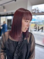 メゾン イネ(Maison INE) ボルドールビー