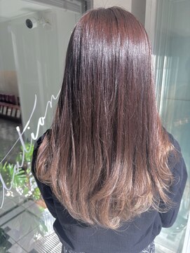 インビテーション(invitation) ラベンダーパール