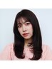 【大人気トリートメント付き◎】カット＋カラー＋TOKIOインカラミTR　￥11500
