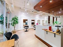 ヘアーアンドメイクアイリー(Hair&make IRIE)