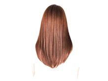 プラムヘアー(Plum Hair)