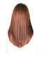 プラムヘアー(Plum Hair)の写真/話題のTOKIOトリートメント取扱い店★髪の内部から補修し、毛先まで潤う美髪へ。極上の手触りを♪