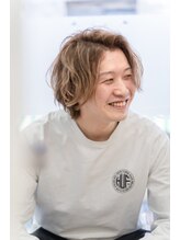 ハート 中山駅前店(HEART) 立岩 拓海