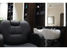 ダンヒルバーバー(dunhill BARBER)の雰囲気（リラクゼーションを提供<理容室>[メンズ/シェービング/銀座]）