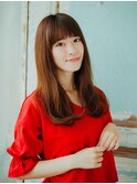 重めエレガントロング☆20代30代40代50代