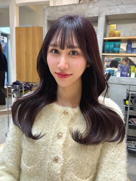 ロンドネートゥル 新潟(Lond naitre) 韓国 くびれまき