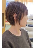 ショート