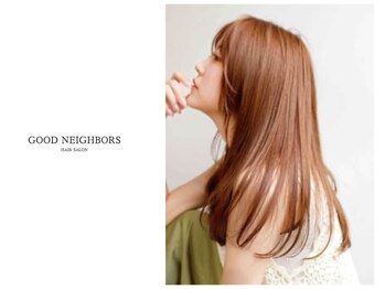 GOOD NEIGHBORS  流山おおたかの森【グッドネイバーズ】