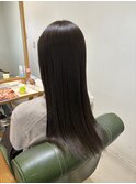 オリーブブラウン!