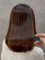 テトテ 三宮店(Tetote)&nbsp;【tetote三宮/山口】美髪/イメチェンスタイル