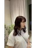 ゆるパーマ