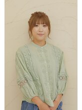 ジップ 土気あすみが丘店(ZIP) 加瀬　 友実