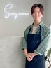 【山本指名】カット＋美髪縮毛矯正＋カラー＋プレミアムTr 24000円