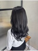 【Feria松山】ブルーブラック‐相原愛梨‐
