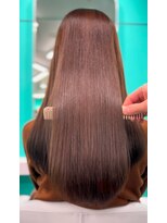 ビービー(BeB)&nbsp;髪質改善　プレミアムケアカラー