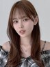 【SNSで話題☆】アディクシーカラー＋カット+内部補修トリートメント　￥9900