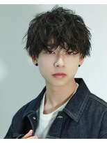 リップス 池袋(LIPPS)&nbsp;ソフトツイストショート