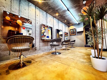 マルカ 府中(marca)の写真