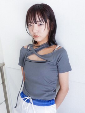 ガタカ(GATTACA) ニュアンスレイヤー/taiyo