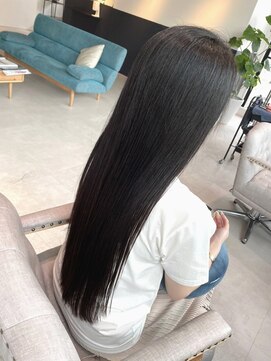 オーケストラ(Orchestra) orchestraオリジナル髪質改善トリートメント