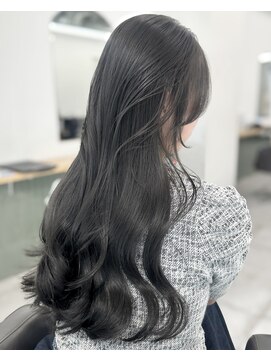 オットット(OttottO) グロッシーグレージュ