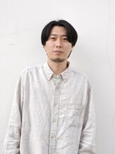 アカ(ACA) 菊地 静也