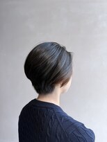 アパートメント オブ ソロン(The Apartment of Solon)&nbsp;【Aya】さりげないカラー