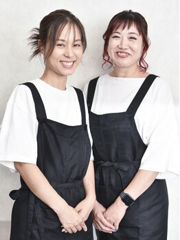 【育毛促進・ウィッグ特化サロン】頭皮と髪のお悩みお任せください。プライベート空間で安心して相談♪