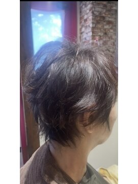 リアン(Rian) ショート