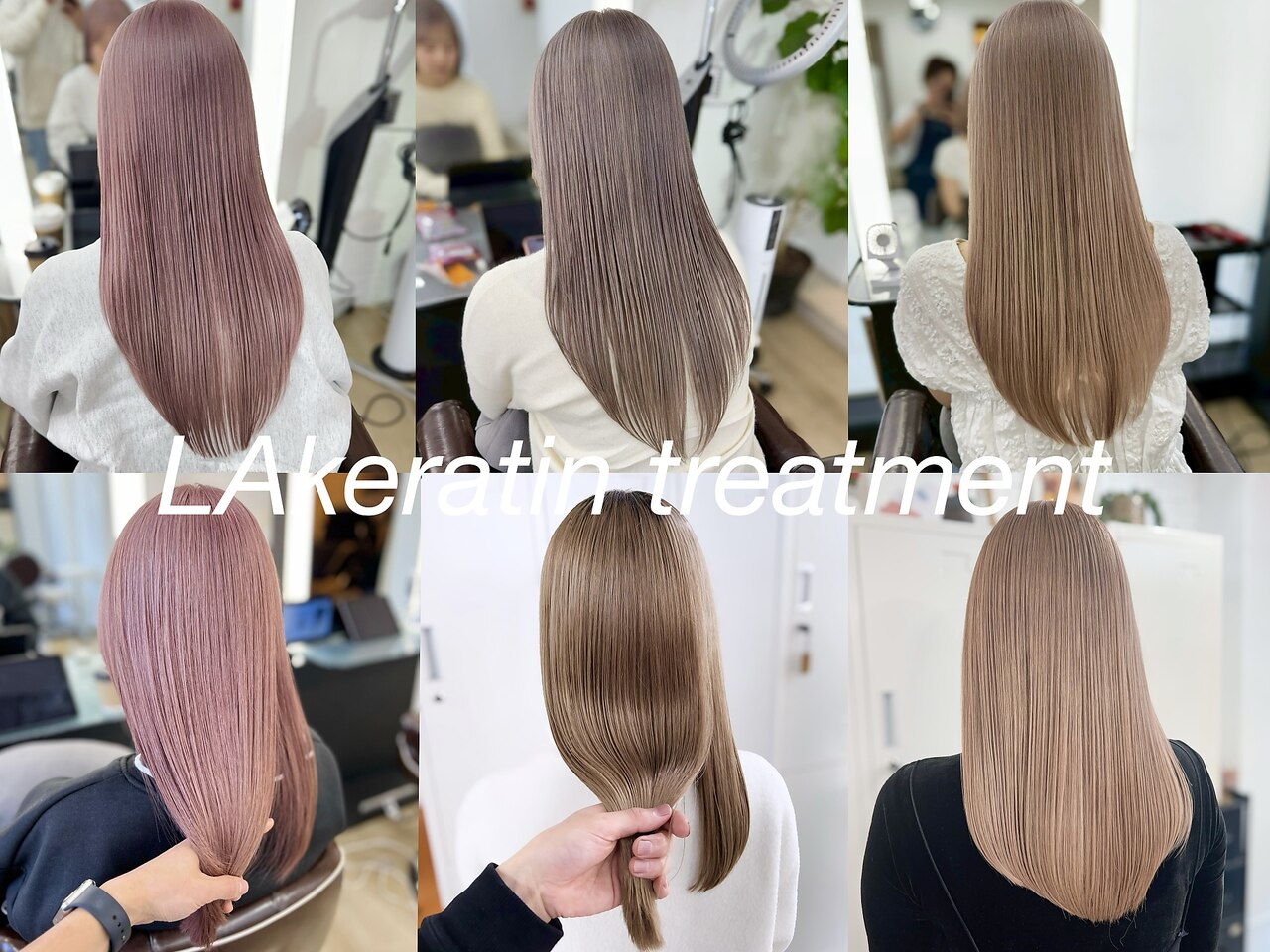 美容院 ico イコ カット カラー トリートメント 2万円相当 原宿 表参道 イコ 表参道原宿(ico)｜ホットペッパービューティー