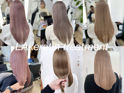 イコ 表参道原宿(ico)の写真