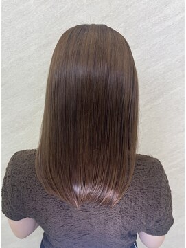 プルクラ ギンザ(Pulchra GINZA) ◇プレミアム髪質改善トリートメント◇